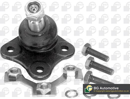 BGA SJ9610 - Articulatie sarcina / ghidare aaoparts.ro