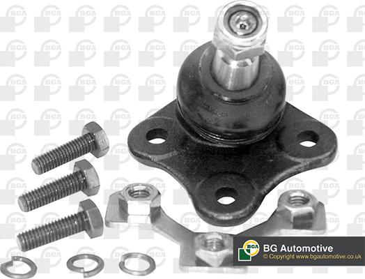 BGA SJ9611 - Articulatie sarcina / ghidare aaoparts.ro