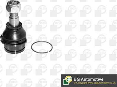 BGA SJ9622 - Articulatie sarcina / ghidare aaoparts.ro