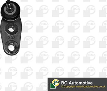 BGA SJ5905 - Articulatie sarcina / ghidare aaoparts.ro