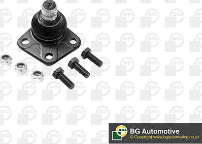 BGA SJ8100 - Articulatie sarcina / ghidare aaoparts.ro