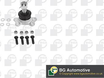 BGA SJ8300 - Articulatie sarcina / ghidare aaoparts.ro