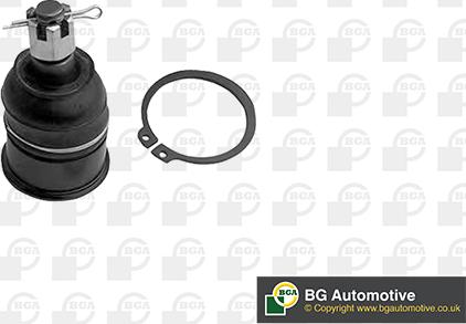 BGA SJ2501 - Articulatie sarcina / ghidare aaoparts.ro