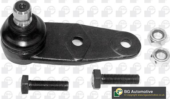 BGA SJ7304 - Articulatie sarcina / ghidare aaoparts.ro