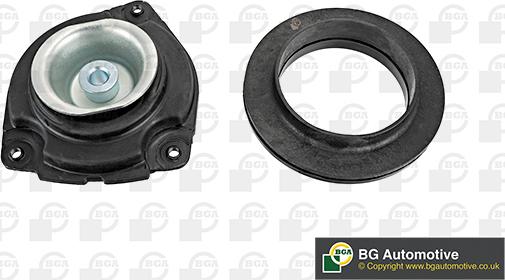 BGA SM9558 - Rulment sarcina suport arc aaoparts.ro