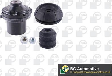 BGA SM95005 - Rulment sarcina suport arc aaoparts.ro