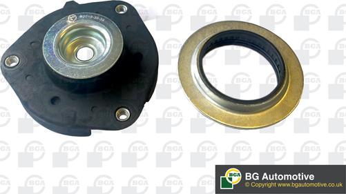 BGA SM9611 - Rulment sarcina suport arc aaoparts.ro