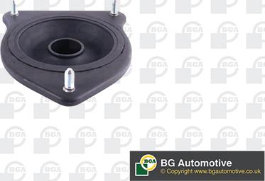 BGA SM9118 - Rulment sarcina suport arc aaoparts.ro