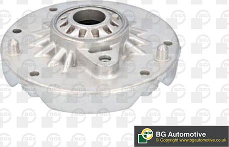 BGA SM0919 - Rulment sarcina suport arc aaoparts.ro