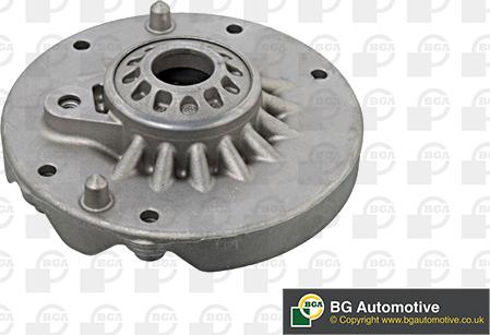 BGA SM0918 - Rulment sarcina suport arc aaoparts.ro