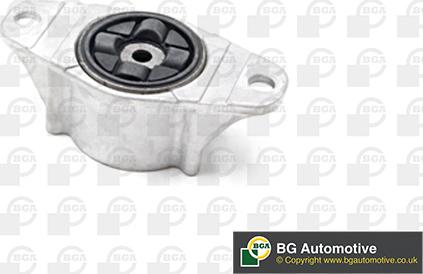 BGA SM2302 - Rulment sarcina suport arc aaoparts.ro