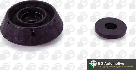 BGA SM2705 - Rulment sarcina suport arc aaoparts.ro