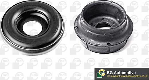 BGA SM7330 - Rulment sarcina suport arc aaoparts.ro