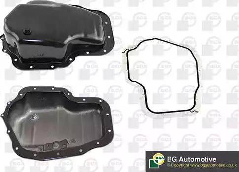 BGA SP9505 - Baie ulei aaoparts.ro