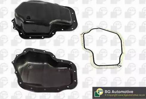 BGA SP9503 - Baie ulei aaoparts.ro