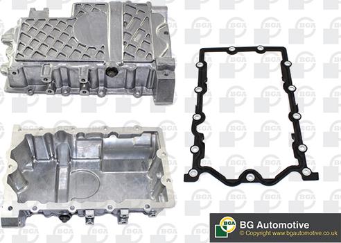 BGA SP5900 - Baie ulei aaoparts.ro