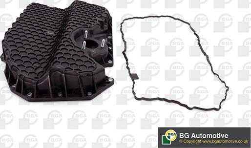 BGA SP0128 - Baie ulei aaoparts.ro