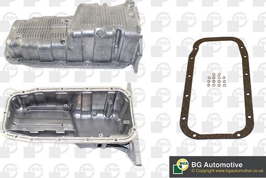 BGA SP1201 - Baie ulei aaoparts.ro