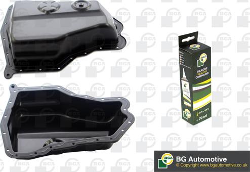 BGA SP2316 - Baie ulei aaoparts.ro