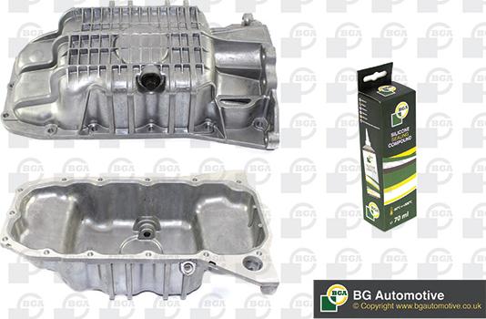 BGA SP2310 - Baie ulei aaoparts.ro