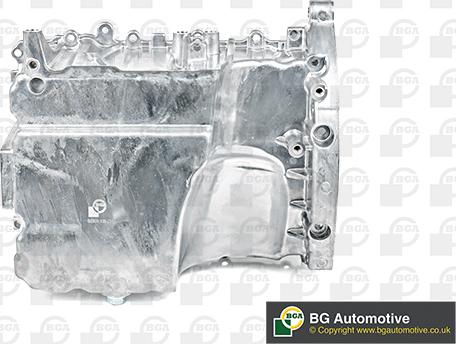 BGA SP2330 - Baie ulei aaoparts.ro