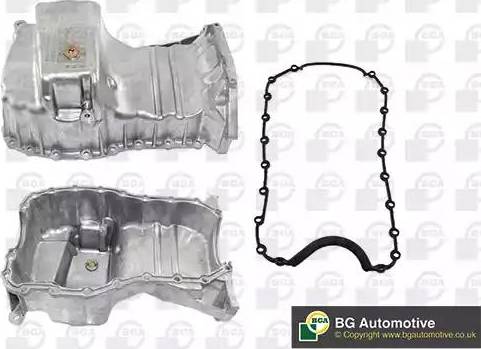 BGA SP7301 - Baie ulei aaoparts.ro