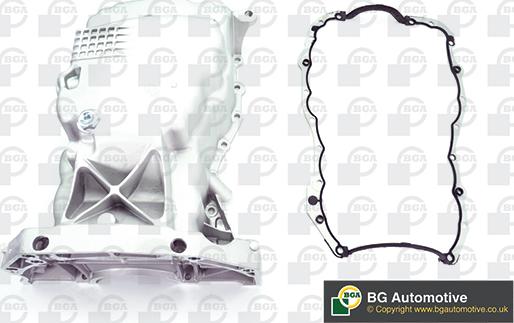 BGA SP7325 - Baie ulei aaoparts.ro