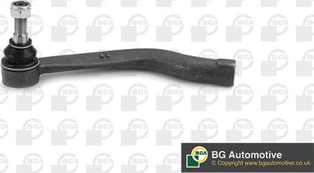 BGA SR9554 - Cap de bara aaoparts.ro