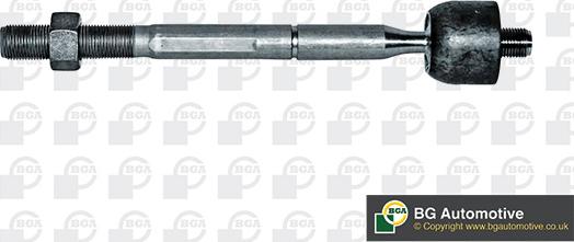 BGA SR9564 - Articulatie axiala, cap de bara aaoparts.ro