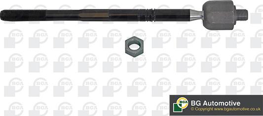 BGA SR9563 - Articulatie axiala, cap de bara aaoparts.ro