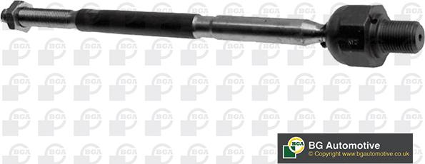 BGA SR9501 - Articulatie axiala, cap de bara aaoparts.ro