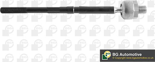 BGA SR9522 - Articulatie axiala, cap de bara aaoparts.ro