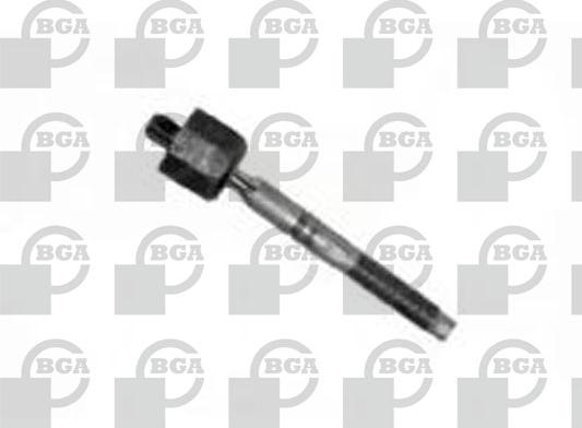 BGA SR9611 - Articulatie axiala, cap de bara aaoparts.ro