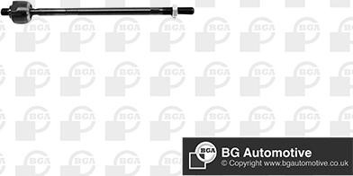 BGA SR9630 - Articulatie axiala, cap de bara aaoparts.ro