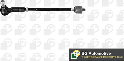 BGA SR9624 - Bara directie aaoparts.ro