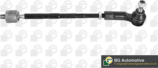 BGA SR9623 - Bara directie aaoparts.ro