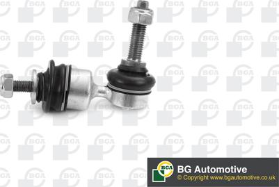 BGA SR9199 - Articulatie axiala, cap de bara aaoparts.ro