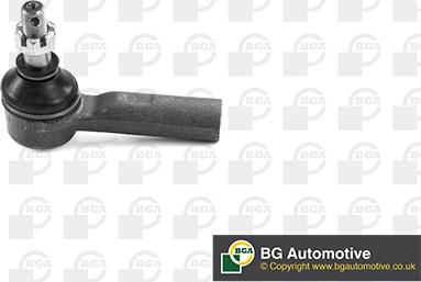 BGA SR9108 - Cap de bara aaoparts.ro