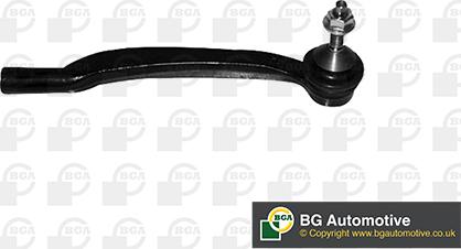 BGA SR9710 - Cap de bara aaoparts.ro
