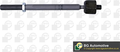 BGA SR4225 - Articulatie axiala, cap de bara aaoparts.ro