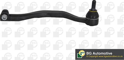 BGA SR5910 - Cap de bara aaoparts.ro