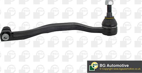 BGA SR5912 - Cap de bara aaoparts.ro