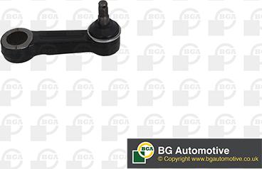 BGA SR6119 - Levier control, coloana directie aaoparts.ro