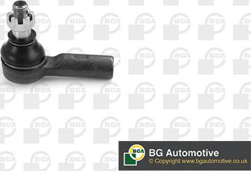 BGA SR6113 - Cap de bara aaoparts.ro