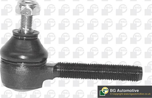 BGA SR6709 - Cap de bara aaoparts.ro