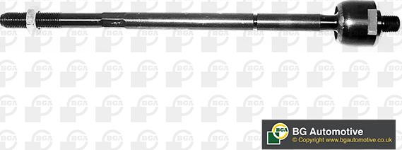 BGA SR6724 - Articulatie axiala, cap de bara aaoparts.ro