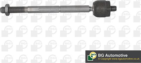 BGA SR6728 - Articulatie axiala, cap de bara aaoparts.ro