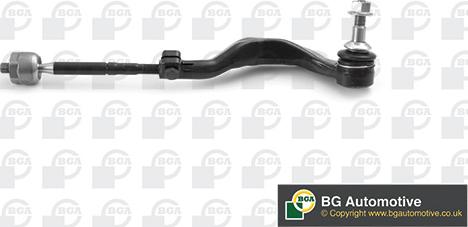 BGA SR09004 - Bara directie aaoparts.ro