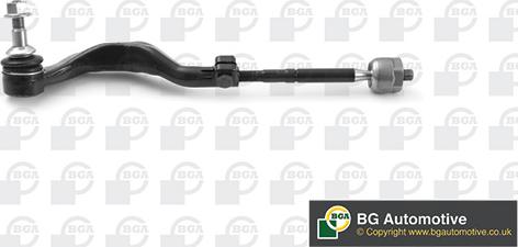 BGA SR09003 - Bara directie aaoparts.ro