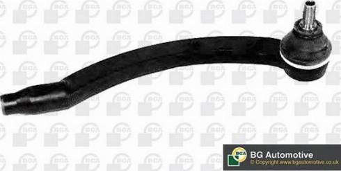 BGA SR0914 - Cap de bara aaoparts.ro